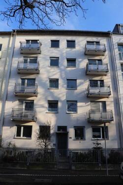 Foto - 2 Zimmer Etagenwohnung in Frankfurt am Main