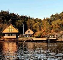 Ferienhaus in Schweden (Norra Västkusten) für 13 Personen - Reichenbach im Vogtland