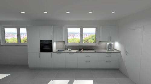 Foto - 2 Zimmer Etagenwohnung zur Miete in Perl