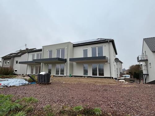 Foto - Etagenwohnung in Perl zur Miete