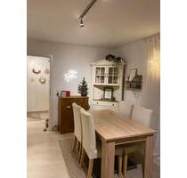 Schöne, helle 2-Zimmer Wohung mit großer Terasse - Gädheim