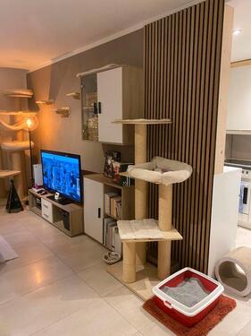 Foto - 2 Zimmer Etagenwohnung zur Miete in Gädheim