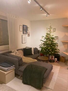 Foto - 2 Zimmer Etagenwohnung in Gädheim