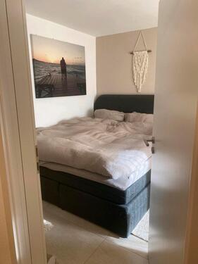 Foto - Etagenwohnung in Gädheim zur Miete