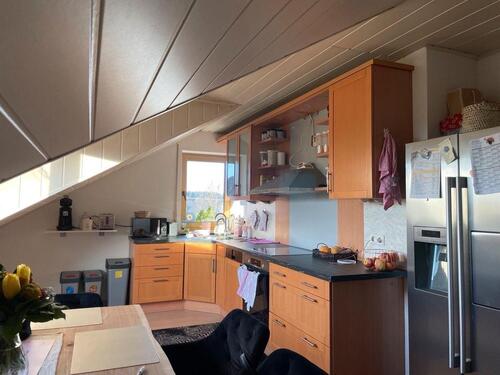 Foto - Wohnung Mietwohnung ab 1.3.2026