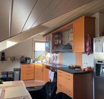 Wohnung Mietwohnung ab 1.3.2026 - Denkendorf