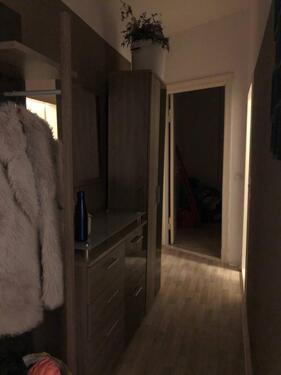 Foto - Helle 2-Zimmer-Wohnung mit Balkon in Adlershof