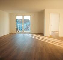 Hochwertige Neubauwohnung mit Balkon in zentraler Lage - Osnabrück