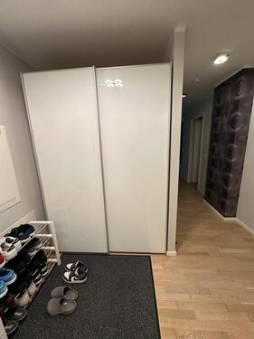 Foto - 4 Zimmer Etagenwohnung zur Miete in Berlin
