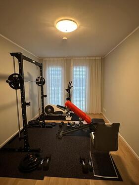 Foto - Etagenwohnung in Berlin zur Miete