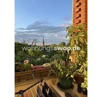 Wohnungsswap - 5 Zimmer, 120 m² - Schrammstraße, Wilmersdorf, Berlin