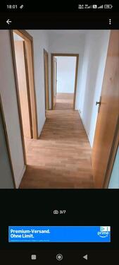 Foto - 1 Zimmer Einfamilienhaus in Halle (Saale)