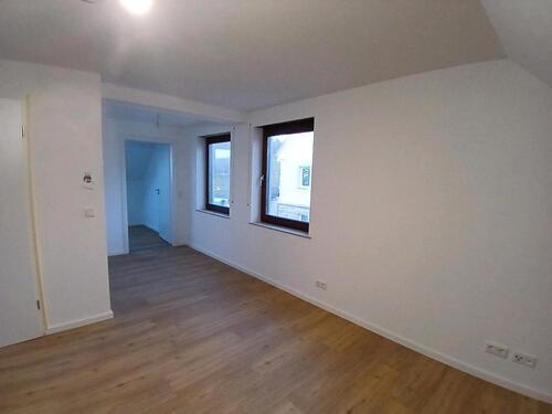 Foto - 1 Zimmer Dachgeschoßwohnung in Pinzberg