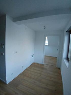 Foto - Dachgeschoßwohnung in Pinzberg zur Miete