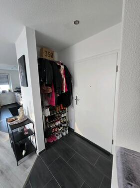 Foto - 2 Zimmer Dachgeschoßwohnung zur Miete in Erkelenz