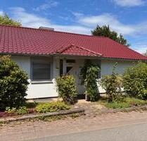 Freistehendes Einfamilienhaus mit großem Garten - Schönbrunn