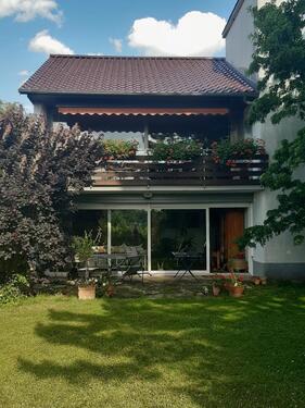 Foto - 5.5 Zimmer Einfamilienhaus zum Kaufen in Schönbrunn