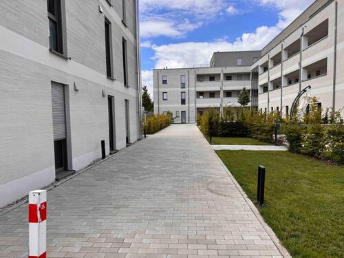 Foto - 4 Zimmer Einfamilienhaus zur Miete in Mitterteich