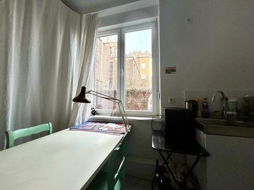 Foto - 1 Zimmer Etagenwohnung zur Miete in Aachen