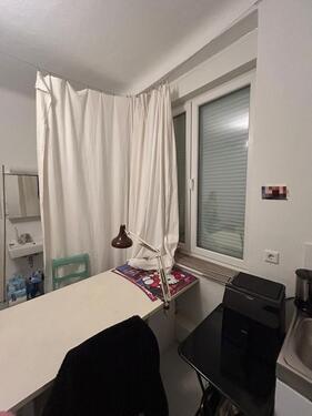 Foto - 1 Zimmer Etagenwohnung in Aachen