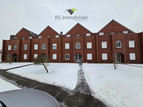 Foto - Charmantes Apartment mit Garage im Herzen von Dornumersiel