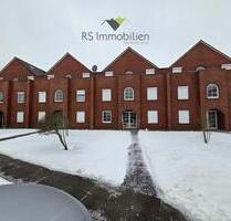 Charmantes Apartment mit Garage im Herzen von Dornumersiel