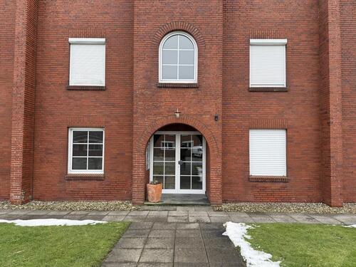 Foto - 2 Zimmer Etagenwohnung zur Miete in Dornum