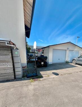 Foto - 7.5 Zimmer Doppelhaushälfte zum Kaufen in Meckenbeuren