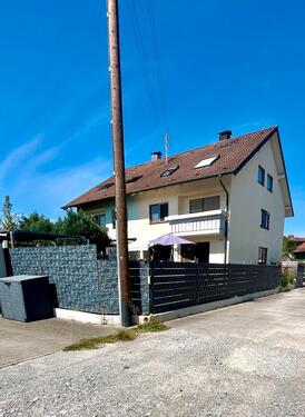 Foto - 7.5 Zimmer Doppelhaushälfte in Meckenbeuren