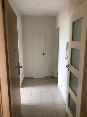 Foto - 2 Raumwohnung mit Balkon und Keller 46m2