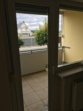 Foto - 2 Zimmer Hochparterre in Eisenberg