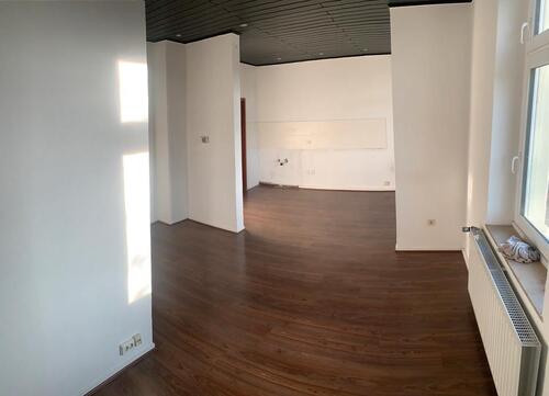 Foto - Etagenwohnung in Gelsenkirchen zur Miete