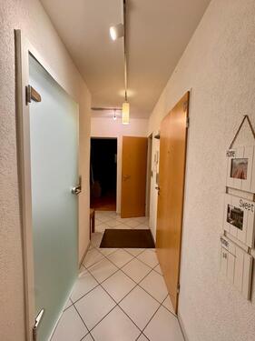 Foto - 3,5 Zimmer Wohnung mit Stellplatz - sofort bezugsfertig