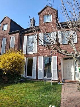 Foto - Einfamilienhaus in Hürth-Fischenich 189 qm 5 große Zimmer