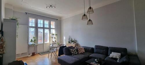 Foto - 2-Zimmer Wohnung am Heidelberger Platz