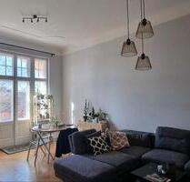 2-Zimmer Wohnung am Heidelberger Platz - Berlin Charlottenburg-Wilmersdorf