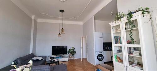 Foto - 2 Zimmer Etagenwohnung zur Miete in Berlin