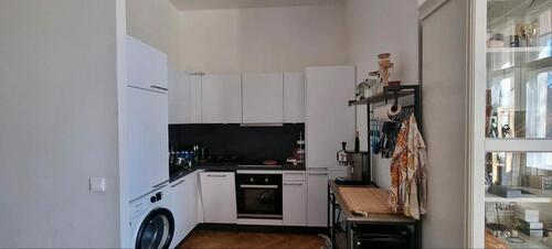 Foto - Etagenwohnung in Berlin zur Miete