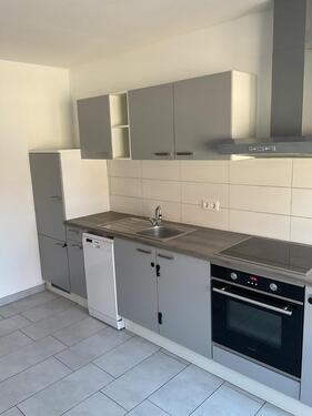 Foto - 3 Zimmer Etagenwohnung zur Miete in Gründau