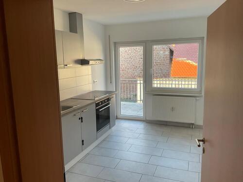 Foto - 3 Zimmer Etagenwohnung in Gründau