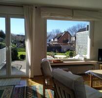 Gemütliche möblierte Wohnung mit Sonnenterrasse - Dortmund Aplerbeck