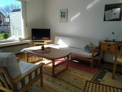 Foto - 2 Zimmer Erdgeschoßwohnung in Dortmund