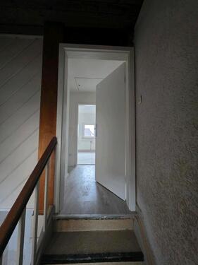 Foto - 4 Zimmer Dachgeschoßwohnung zur Miete in Friedberg (Hessen)