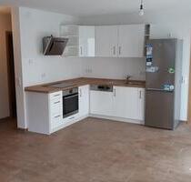 Neubau 2 Zimmer Wohnung bei Altshausen zu vermieten - Baienfurt