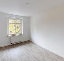 2-Raum-Wohnung in ruhiger Wohnlage - Chemnitz Altendorf