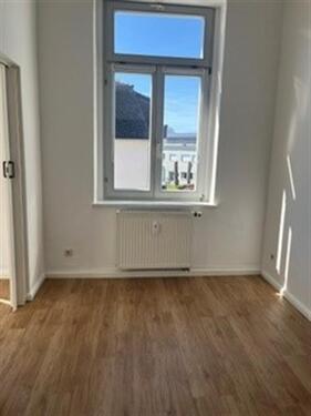 Foto - Kleine Altbauwohnung in der Innenstadt