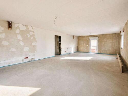 Foto - 4 Zimmer Etagenwohnung zur Miete in Merenberg