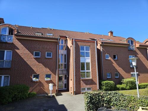 Foto - Helle Eigentumswohnung in Osnabrück-Hellern!