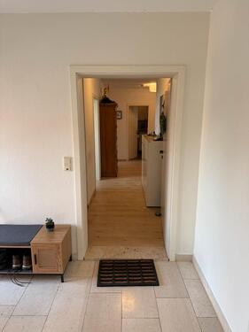 Foto - 3 Zimmer Etagenwohnung zum Kaufen in Osnabrück