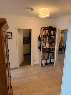 Foto - Etagenwohnung in Osnabrück zum Kaufen
